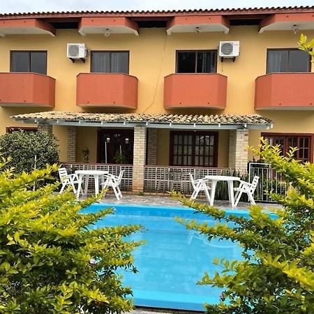 Pousada O Pelicano Ingleses Florianópolis 외부 사진