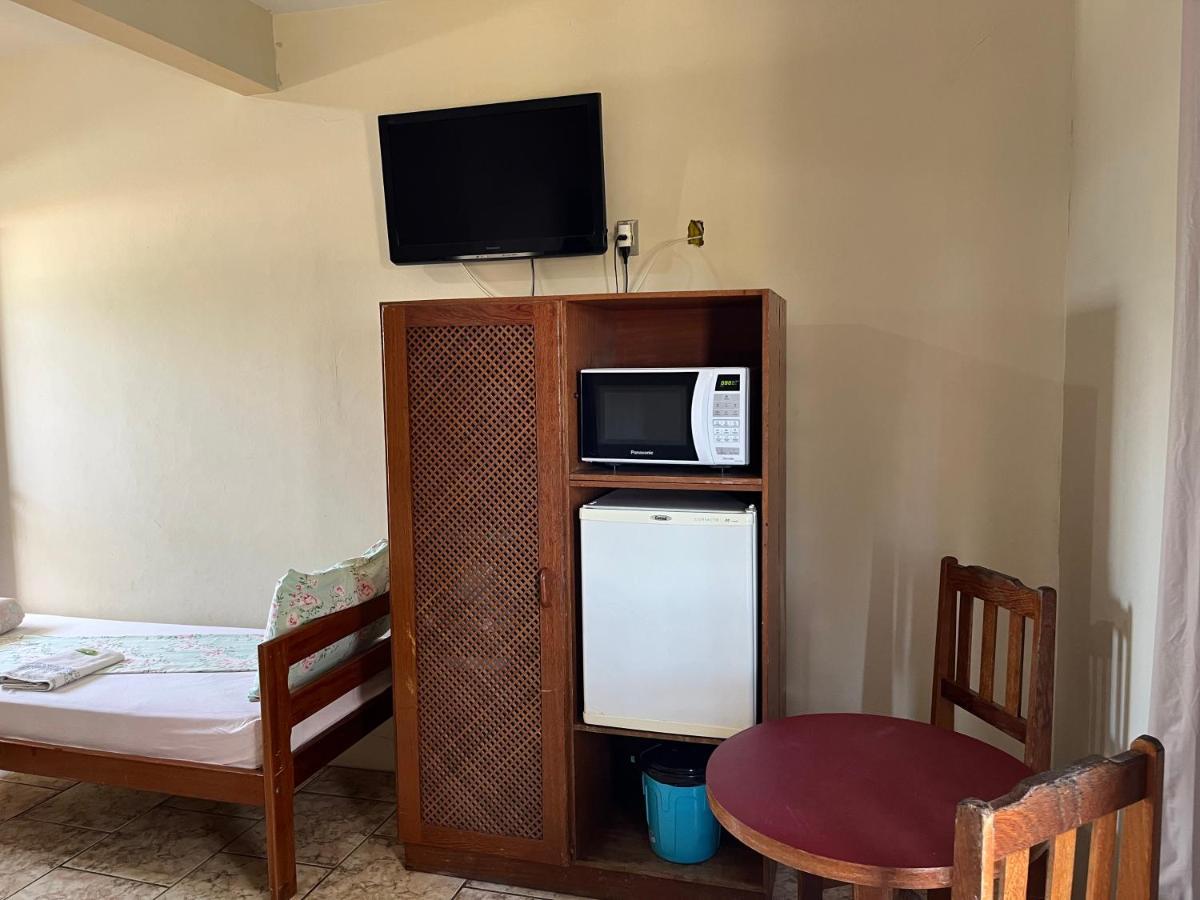 Pousada O Pelicano Ingleses Florianópolis 외부 사진