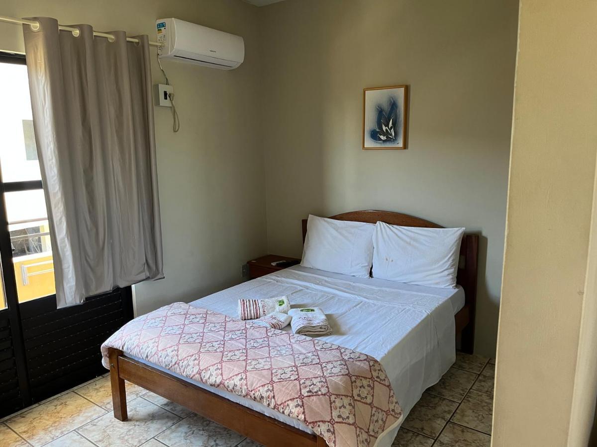 Pousada O Pelicano Ingleses Florianópolis 외부 사진