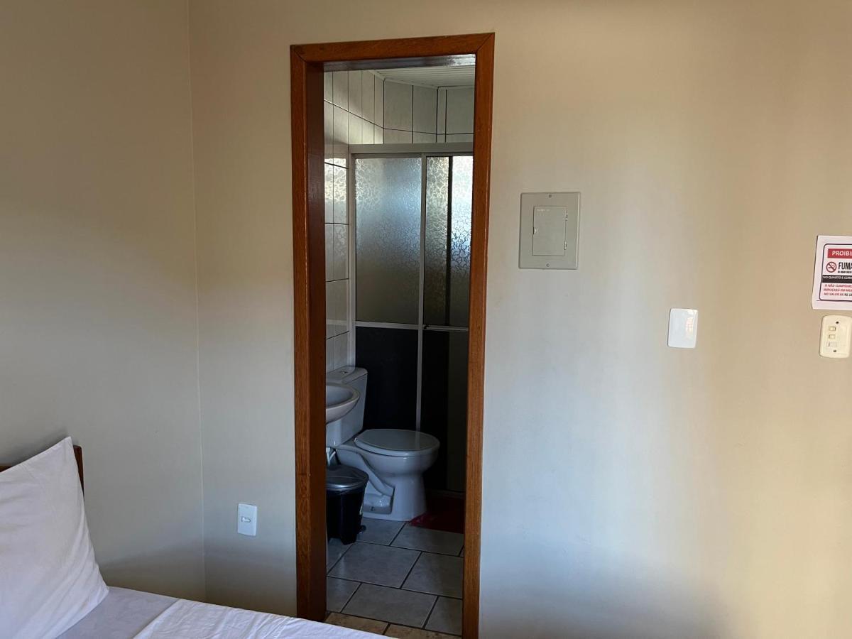 Pousada O Pelicano Ingleses Florianópolis 외부 사진