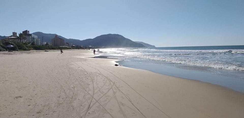 Pousada O Pelicano Ingleses Florianópolis 외부 사진